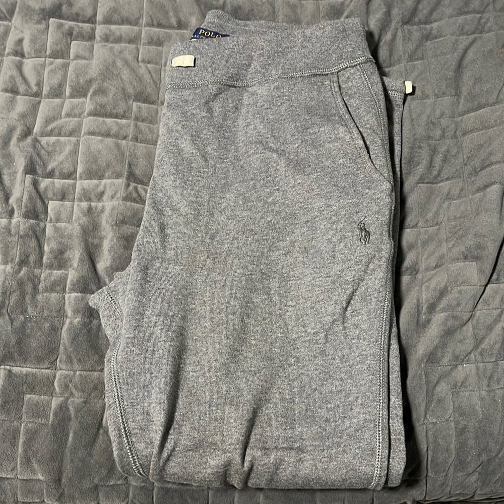 Polo Sweat pants